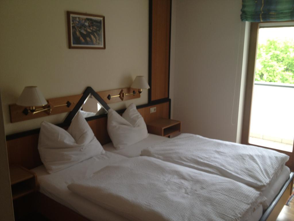 Gasthof Schneider Sebersdorf Room photo
